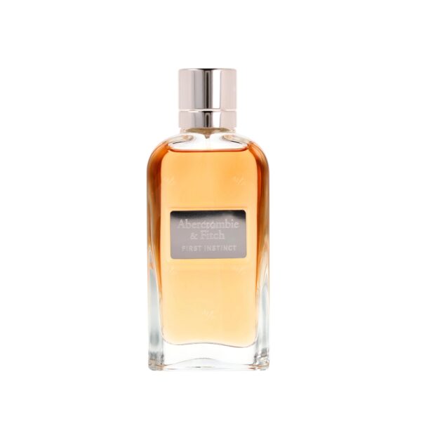 Abercrombie & Fitch First Instinct Eau de Parfum for Women – 1.7 oz