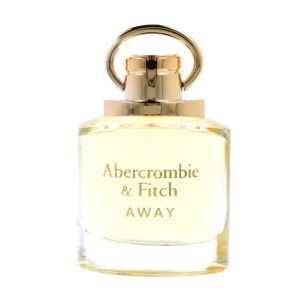 Abercrombie & Fitch Abercrombie & Fitch Away Eau de Parfum for Women – 3.4 oz