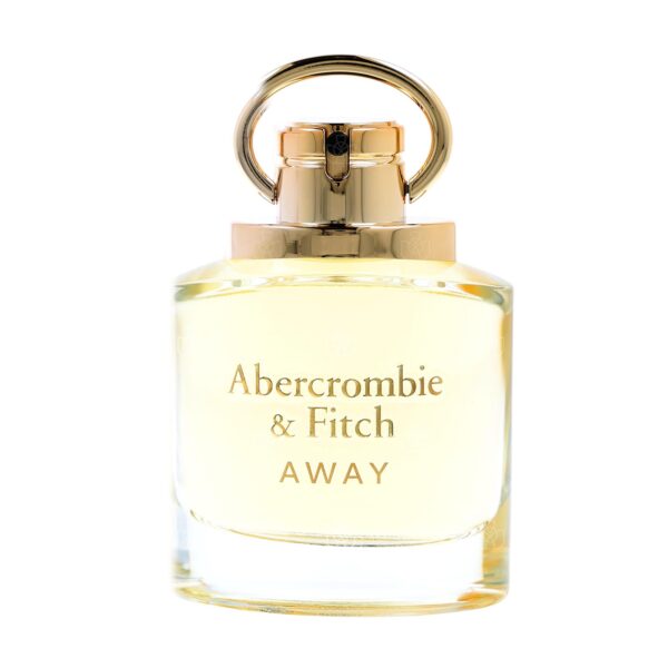 Abercrombie & Fitch Abercrombie & Fitch Away Eau de Parfum for Women – 3.4 oz