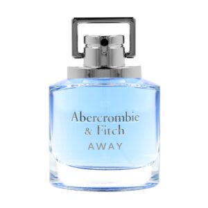 Abercrombie & Fitch Abercrombie & Fitch Away Eau de Toilette for Men – 3.4 oz