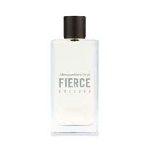 Abercrombie & Fitch Abercrombie & Fitch Fierce Eau de Cologne for Men – 6.7 oz