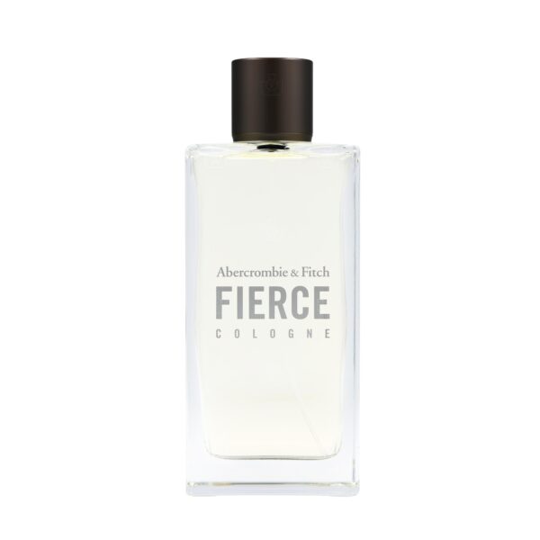 Abercrombie & Fitch Abercrombie & Fitch Fierce Eau de Cologne for Men – 6.7 oz