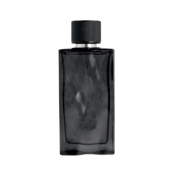 Abercrombie & Fitch Abercrombie & Fitch First Instinct Blue Eau de Toilette for Men – 3.4 oz