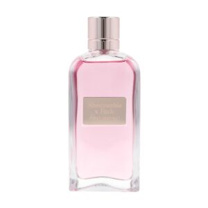 Abercrombie & Fitch Abercrombie & Fitch First Instinct Eau de Parfum for Women – 3.4 oz