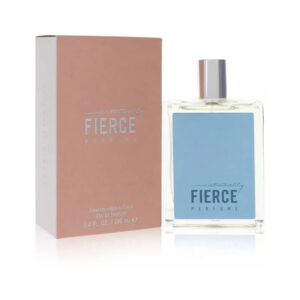 Abercrombie & Fitch Abercrombie & Fitch Naturally Fierce Eau de Parfum for Women – 3.4 oz
