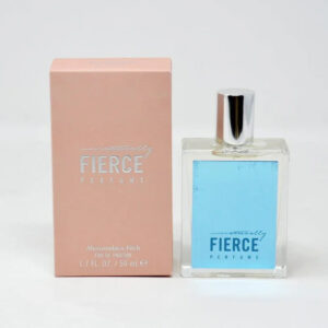Abercrombie & Fitch Abercrombie & Fitch Naturally Fierce Eau de Parfum for Women – 1.7 oz