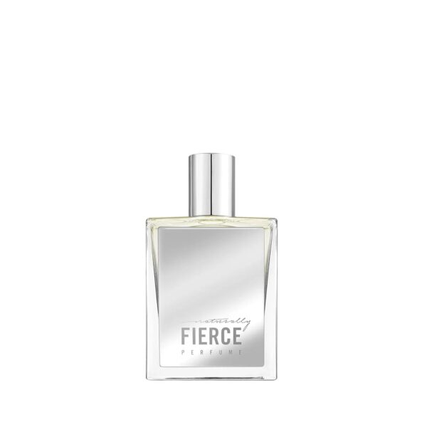 Abercrombie & Fitch Abercrombie & Fitch Naturally Fierce Eau de Parfum for Women – 3.4 oz