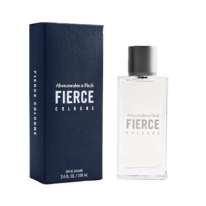 Abercrombie & Fitch Fierce Cologne Spray for Men
