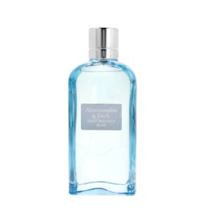 Abercrombie & Fitch Abercrombie & Fitch First Instinct Blue Eau de Parfum for Women – 3.4 oz