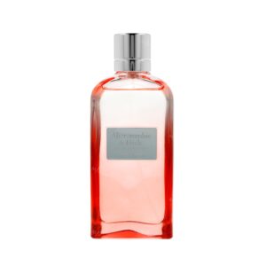 Abercrombie & Fitch Abercrombie & Fitch First Instinct Together Eau de Parfum for Women – 3.4 oz