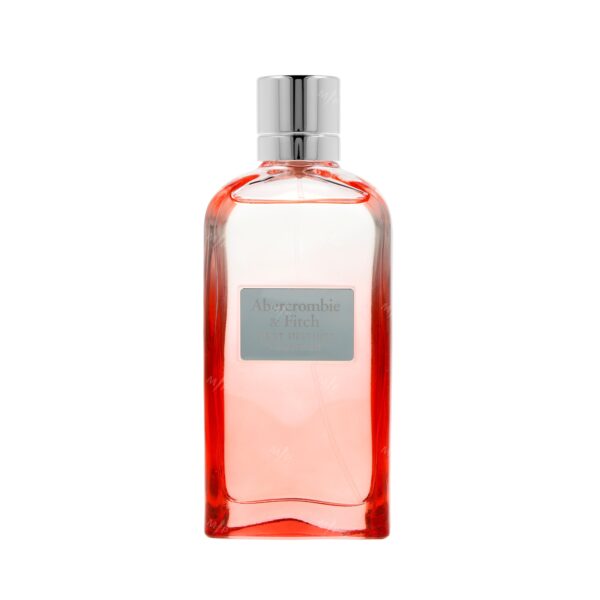 Abercrombie & Fitch Abercrombie & Fitch First Instinct Together Eau de Parfum for Women – 3.4 oz