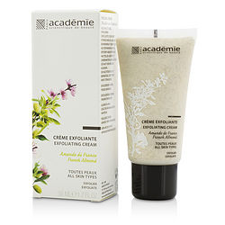 Academie by Academie Aromatherapie Exfoliating Cream 50ml