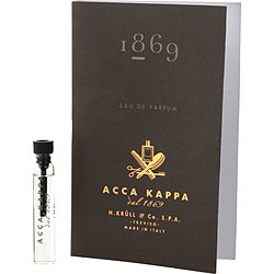 Acca Kappa 1869 EAU DE PARFUM VIAL for Men