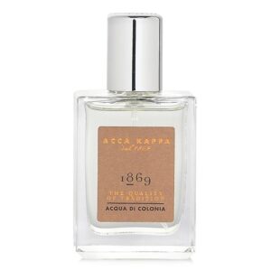 Acca Kappa 1869 Eau de Cologne for Men