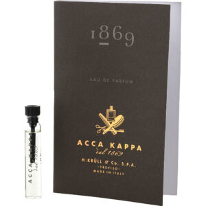 Acca Kappa 1869 Eau de Parfum for Men