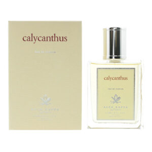 Acca Kappa Calycanthus Eau de Parfum for Women – 3.4 oz