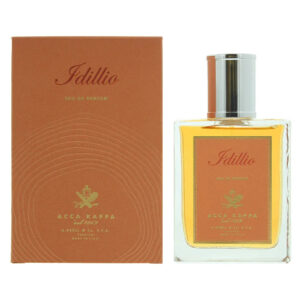 Acca Kappa Idillio Eau de Parfum for Unisex – 3.4 oz