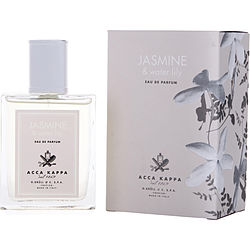 Acca Kappa Jasmine & Water Lily EAU DE PARFUM SPRAY 3.4 OZ