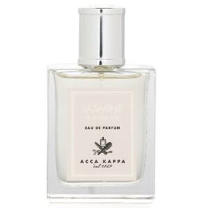 Acca Kappa Jasmine & Water Lily Eau de Parfum for Women – 1.7 oz