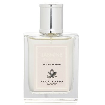 Acca Kappa Jasmine & Water Lily Eau de Parfum for Women – 1.7 oz