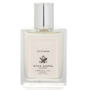 Acca Kappa Jasmine & Water Lily Eau de Parfum for Women – 3.4 oz