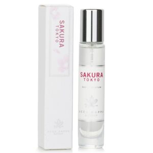 Acca Kappa Sakura Tokyo Eau de Parfum for Unisex – 0.5 oz