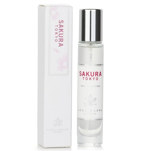 Acca Kappa Sakura Tokyo Eau de Parfum for Unisex – 0.5 oz