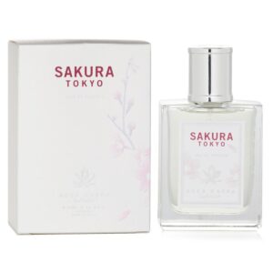 Acca Kappa Sakura Tokyo Eau de Parfum for Unisex – 1.7 oz