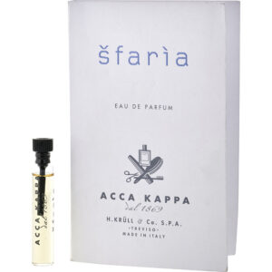 Acca Kappa Sfaria Eau de Parfum for Unisex
