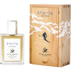 Acca Kappa Sfaria Eau de Parfum for Unisex – 3.3 oz