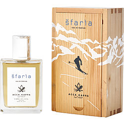 Acca Kappa Sfaria Eau de Parfum Spray 3.3 oz Unisex