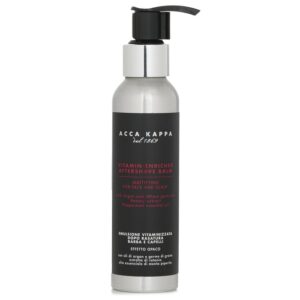 Acca Kappa Vitamin enriched Aftershave Balm for Men