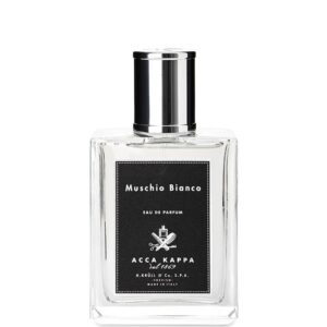 Acca Kappa White Moss Eau de Parfum for Unisex – 1.7 oz