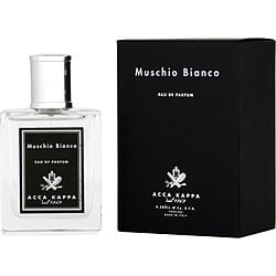Acca Kappa White Moss (Muschio Bianco) EAU DE PARFUM SPRAY 1.7 OZ