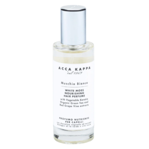 Acca Kappa White Moss Nourishing Hair for Unisex