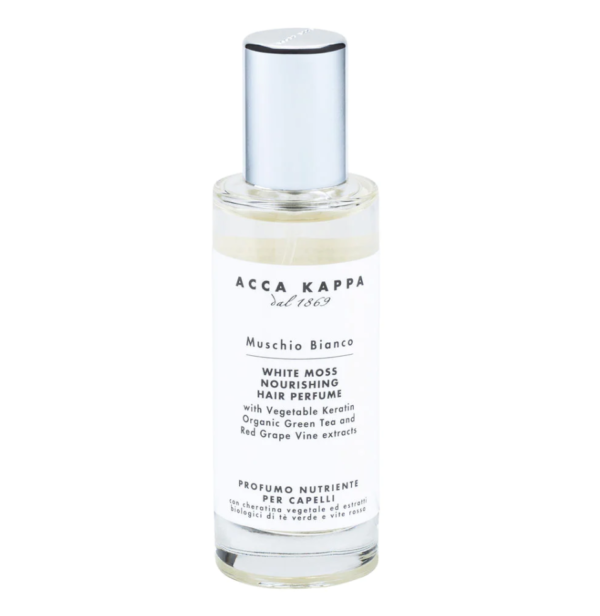 Acca Kappa White Moss Nourishing Hair for Unisex