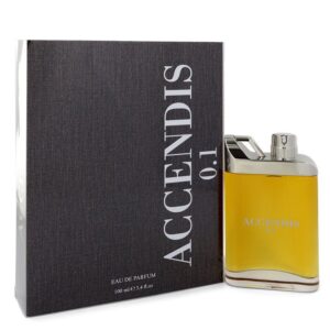 Accendis 0.1 Eau de Parfum for Unisex