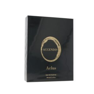 Accendis Aclus Eau de Parfum for Unisex – 3.4 oz