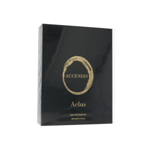 Accendis Aclus Eau de Parfum for Unisex – 3.4 oz