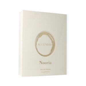 Accendis Nooria Eau de Parfum for Women – 3.4 oz