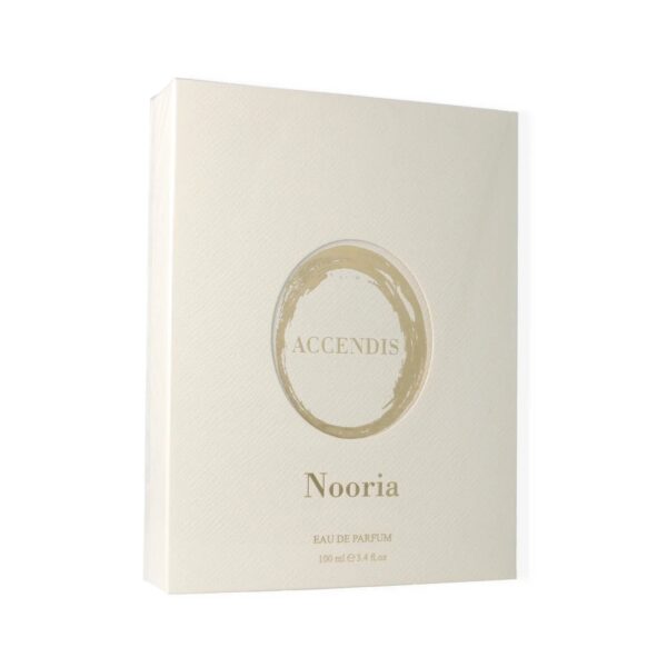 Accendis Nooria Eau de Parfum for Women – 3.4 oz