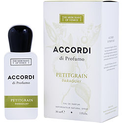 Accordi Di Profumo Petitgrain Paraguay Eau de Parfum Spray