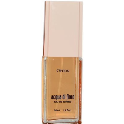 Acqua Di Fiore Option Men Eau de Toilette for Men – 1.7 oz