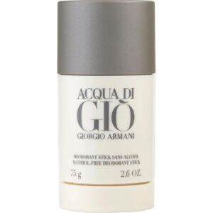 Acqua Di Gio Men's Deodorant Stick - 2.6 oz