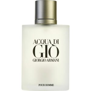 Acqua Di Gio Men's Eau de Toilette Spray - 3.4 oz