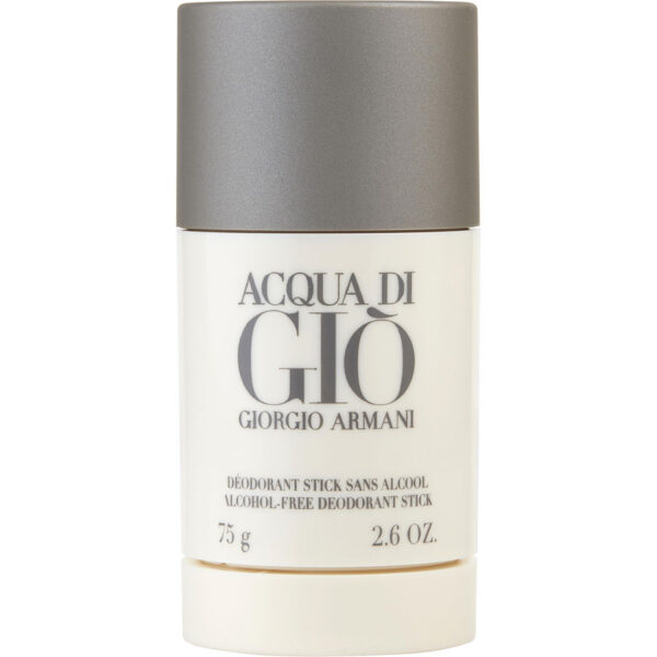 Acqua Di Gio Men's Deodorant Stick - 2.6 oz