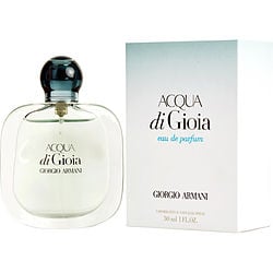 Acqua Di Gioia by Giorgio Armani Eau de Parfum Spray for Women