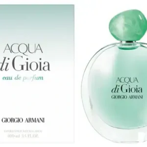 Acqua Di Gioia Eau de Parfum Spray for Women - 3.4 oz