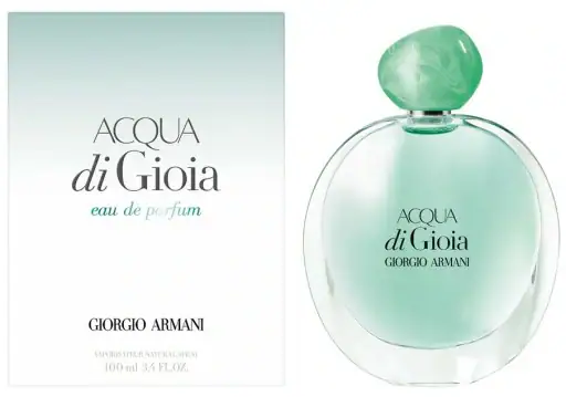 Acqua Di Gioia Eau de Parfum Spray for Women - 3.4 oz