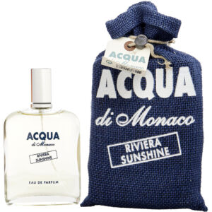 Acqua Di Monaco Riviera Sunshine Eau de Parfum for Unisex – 3.4 oz